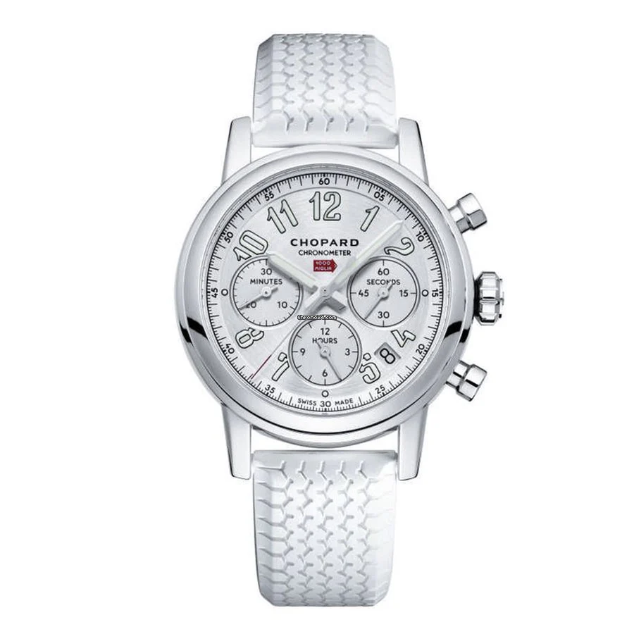 Chopard Unisex 168588-3001 Mille Miglia Classic Watch
