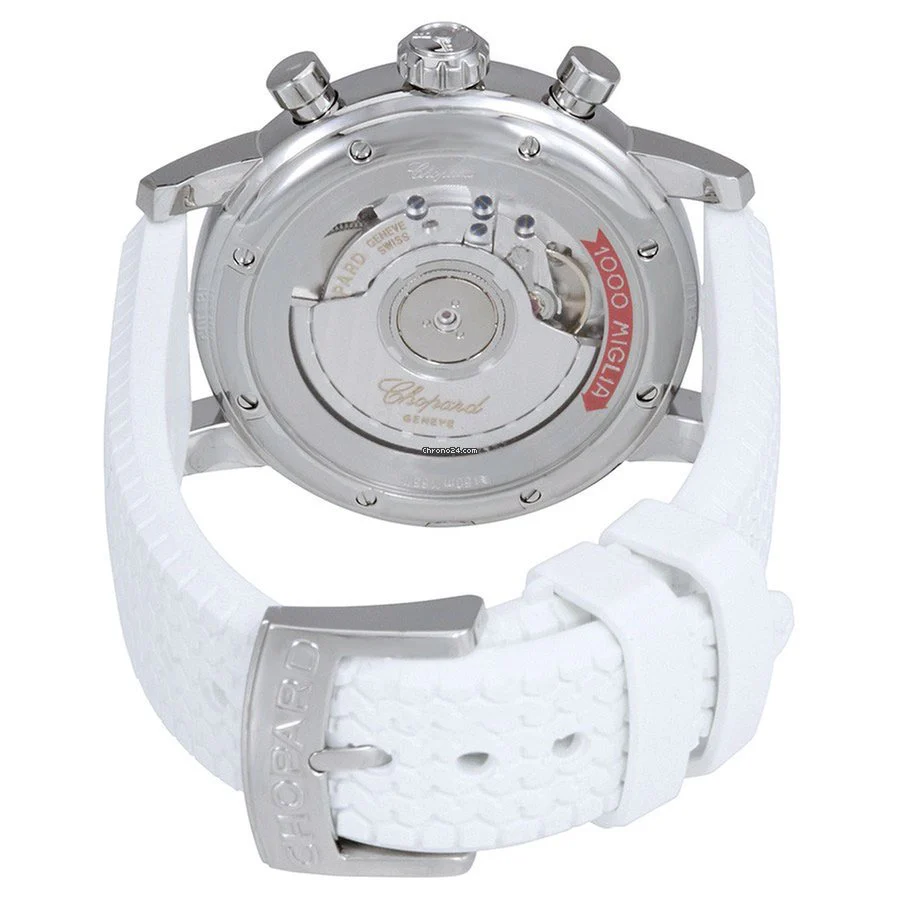 Chopard Unisex 168588-3001 Mille Miglia Classic Watch - Image 3