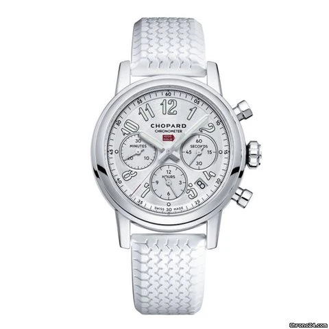 Chopard Unisex 168588-3001 Mille Miglia Classic Watch - Image 4