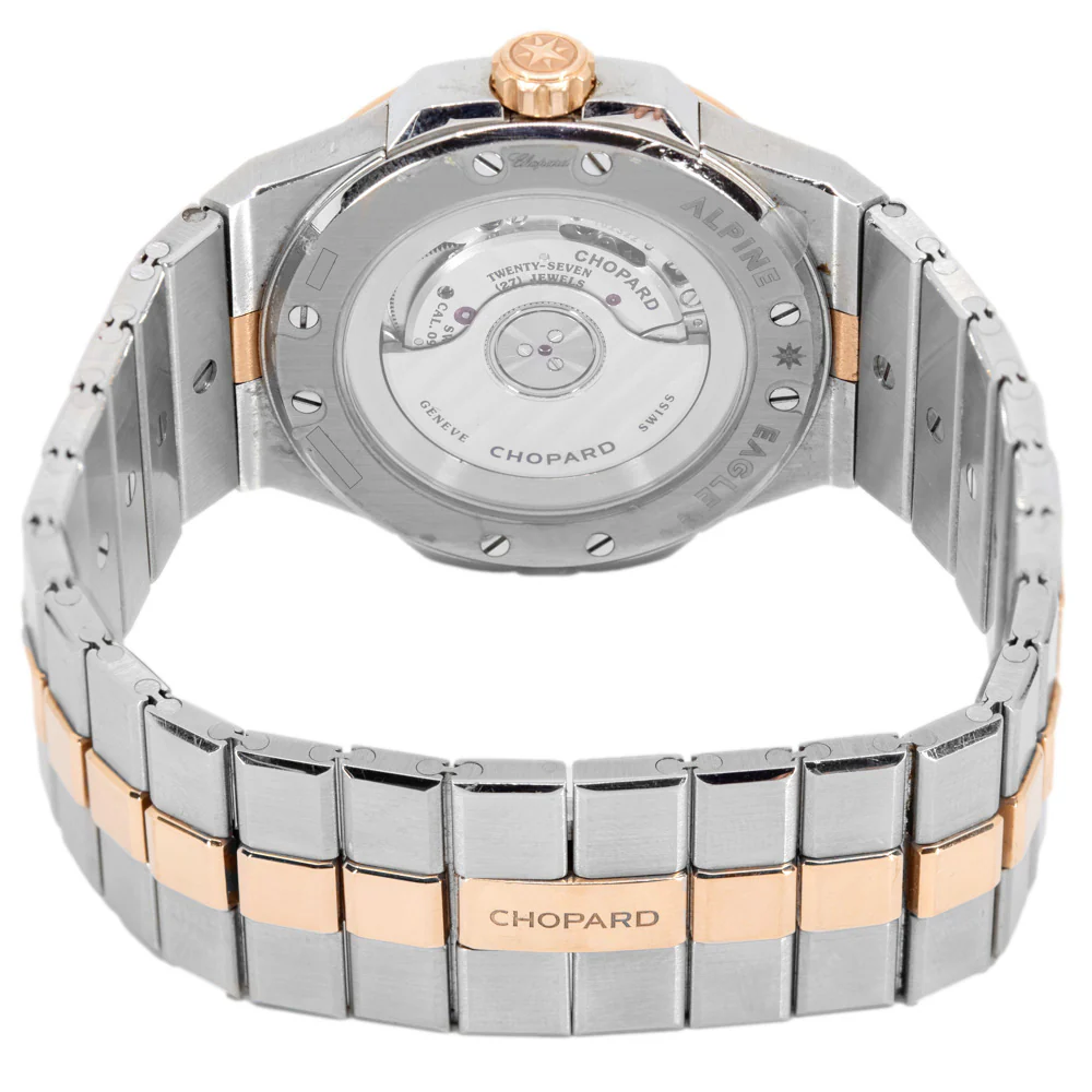 Chopard Unisex 298601-6002 Alpine Eagle 36 Automatic - Image 5