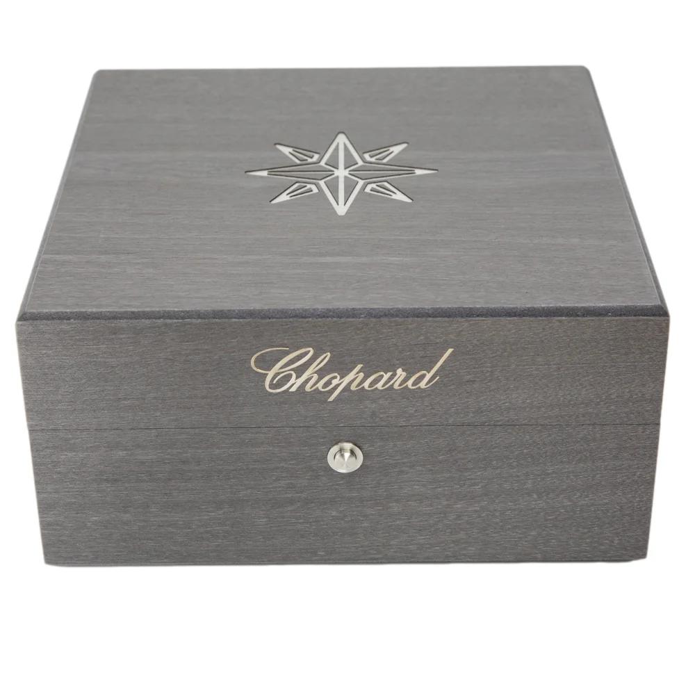 Chopard Unisex 298601-6002 Alpine Eagle 36 Automatic - Image 6