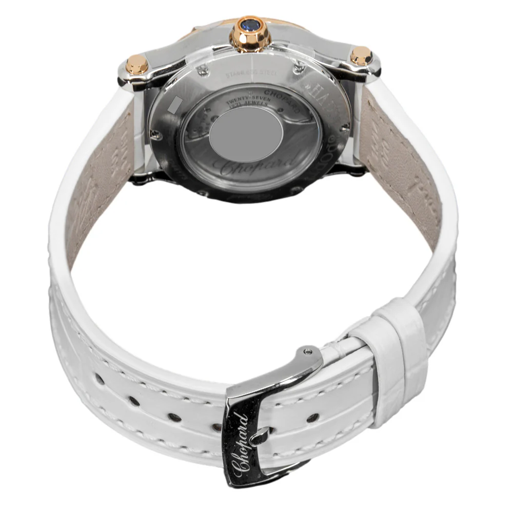 Chopard Women's 278573-6018  Happy Sport Automatic - Image 5
