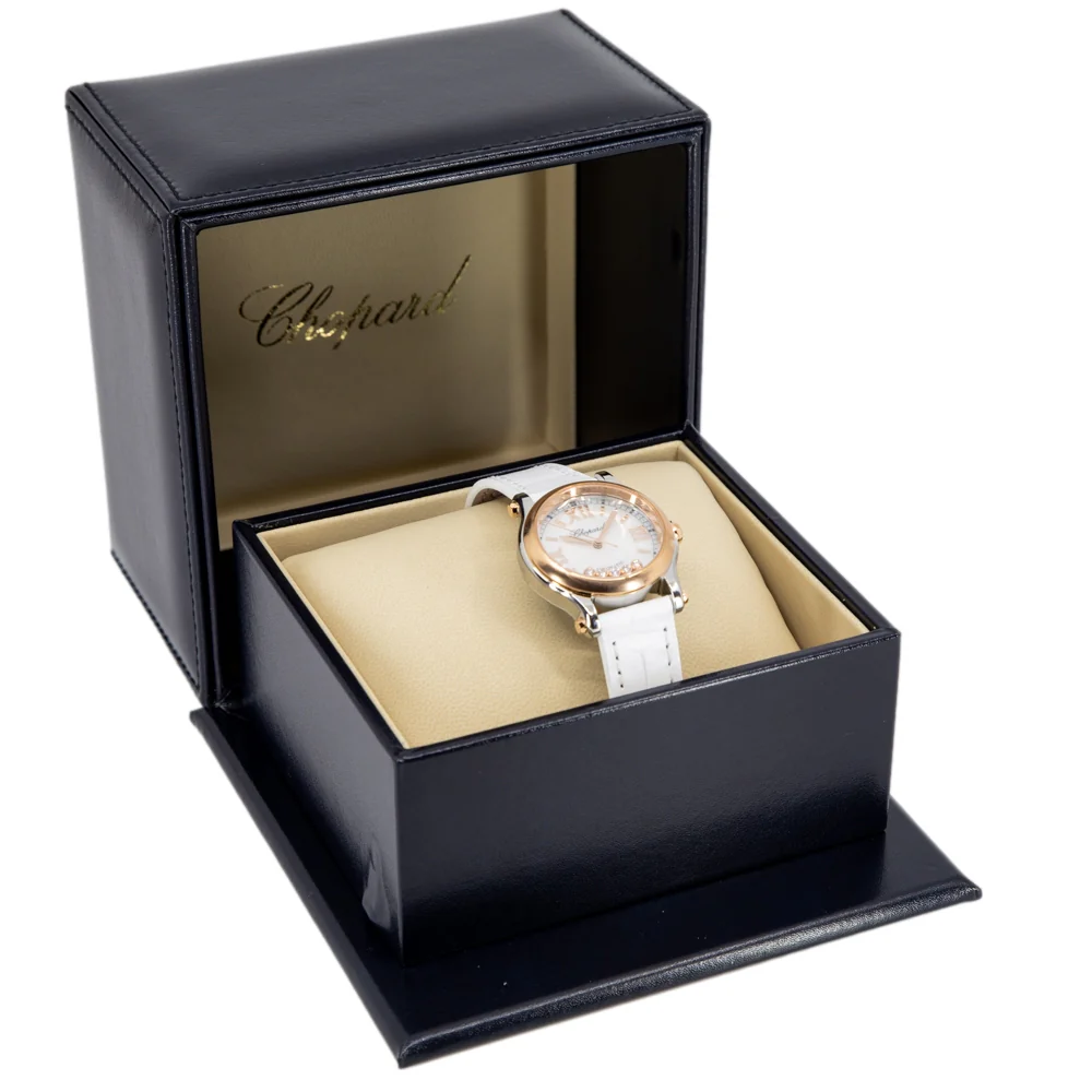 Chopard Women's 278573-6018  Happy Sport Automatic - Image 9