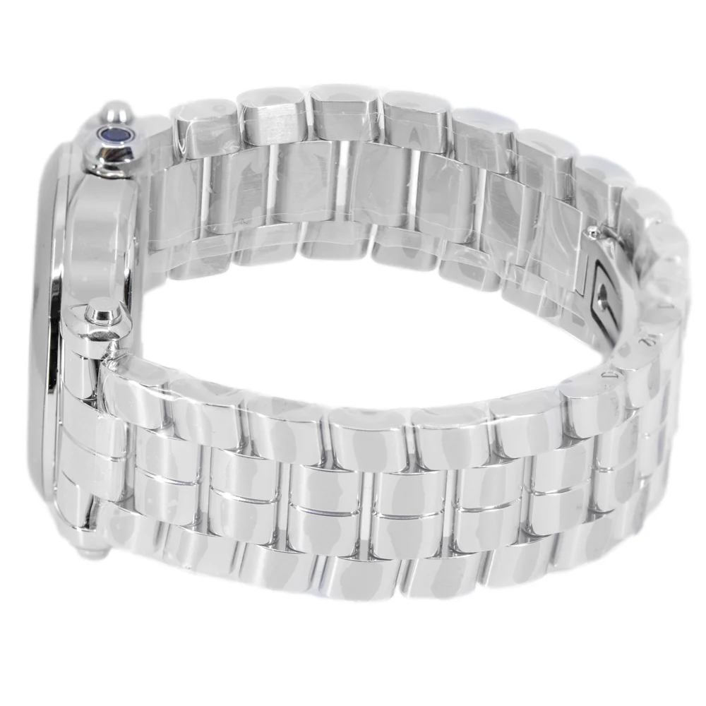 Chopard Women's 278582-3008 Happy Sport 36mm Quartz - Image 4