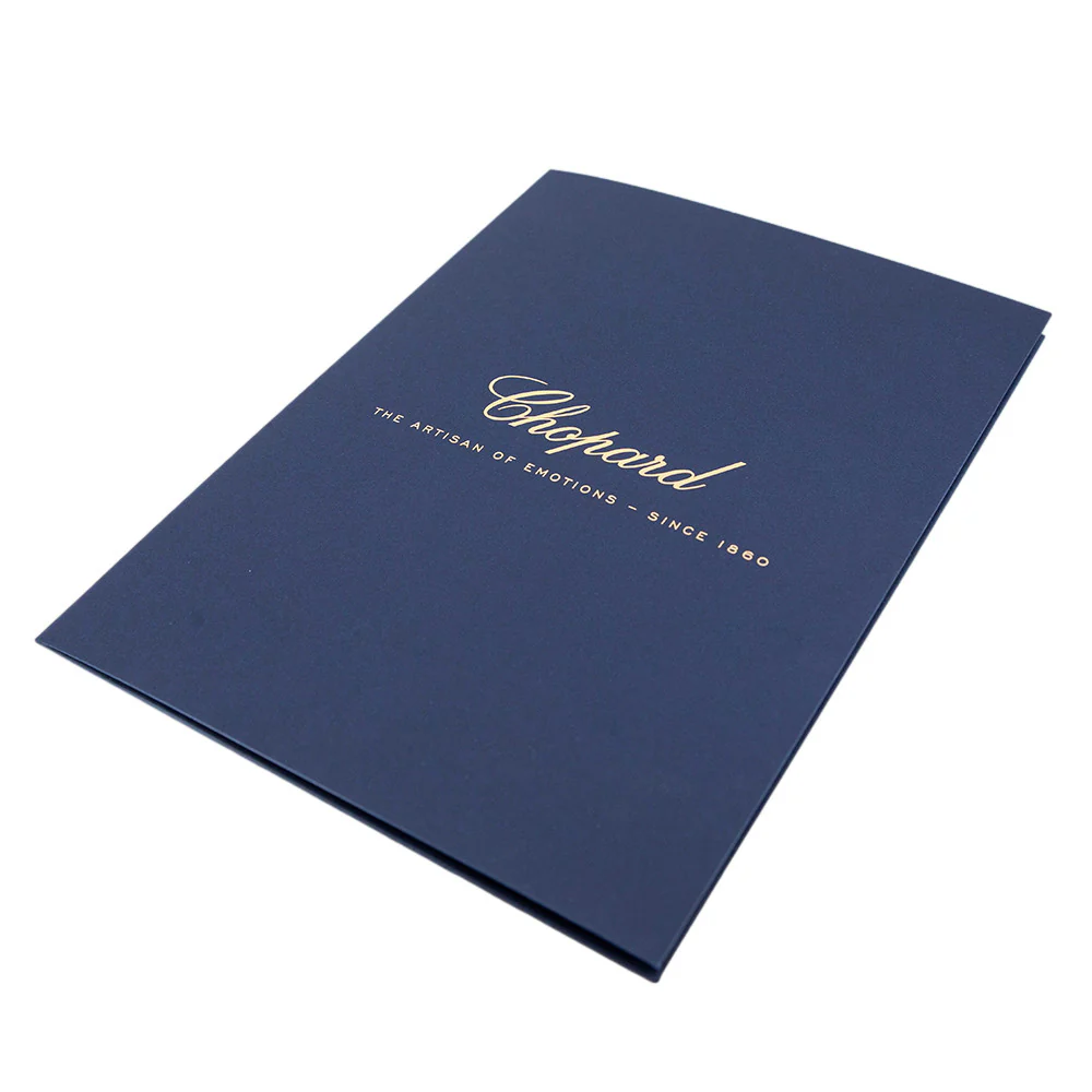 Chopard Women's 298617-4001 Alpine Eagle 33mm Automatic - Image 10