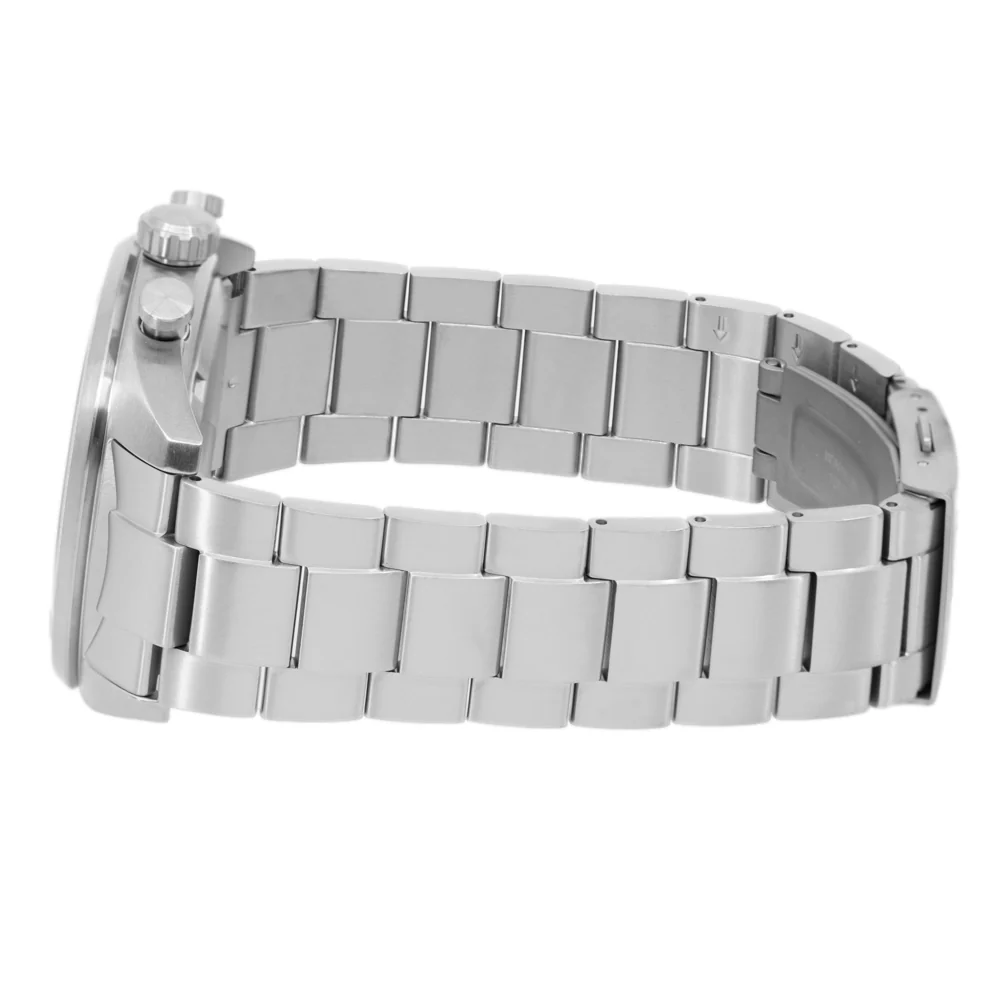 Citizen AT2480-81X Super Titanium 2440 Chrono Eco-Drive - Image 4