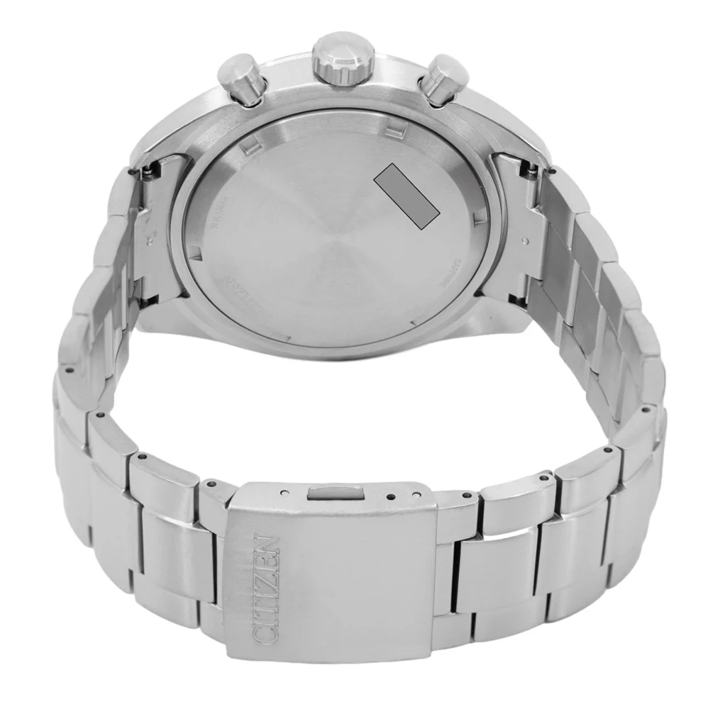 Citizen AT2480-81X Super Titanium 2440 Chrono Eco-Drive - Image 5