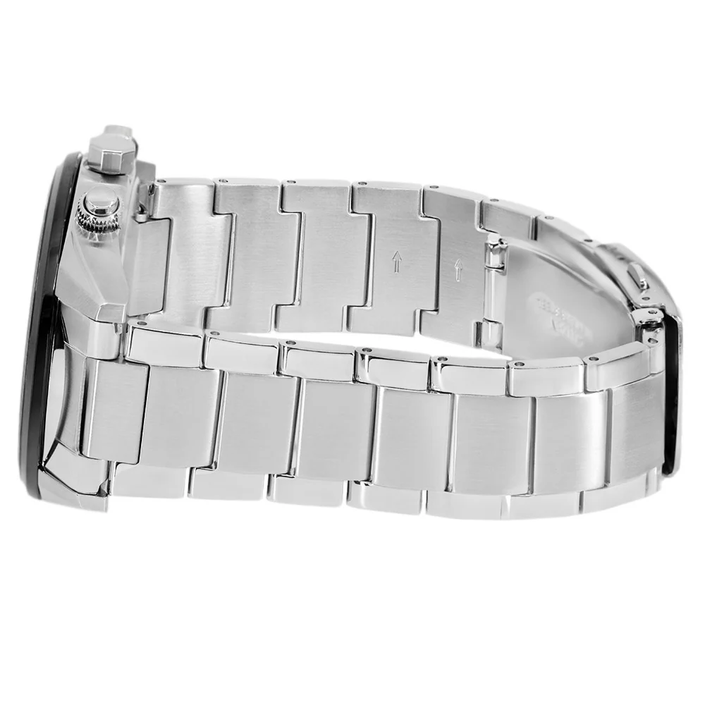 Citizen AT8266-89E Radio Controlled Eco-Drive Chronograph - Image 4
