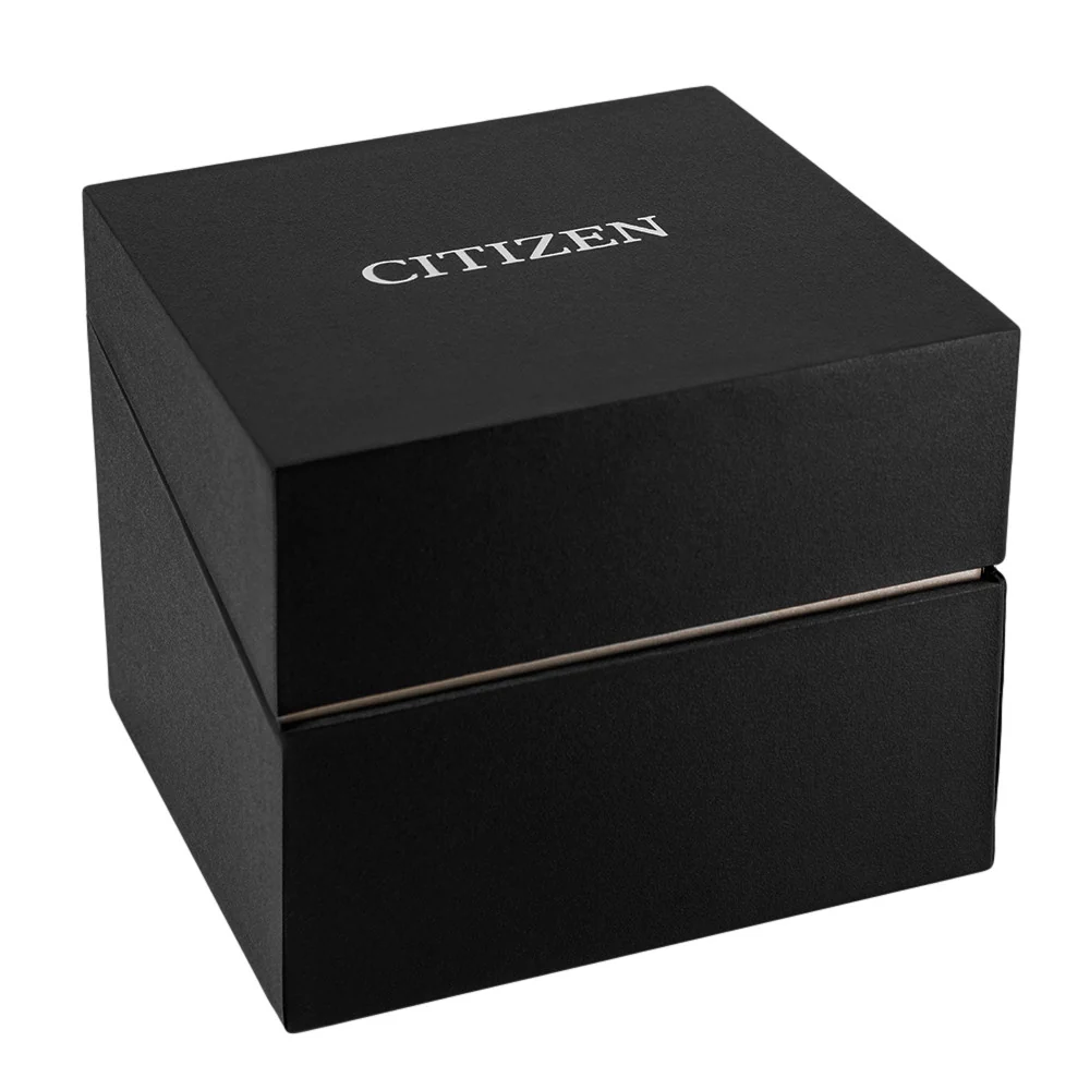 Citizen AT8266-89E Radio Controlled Eco-Drive Chronograph - Image 7
