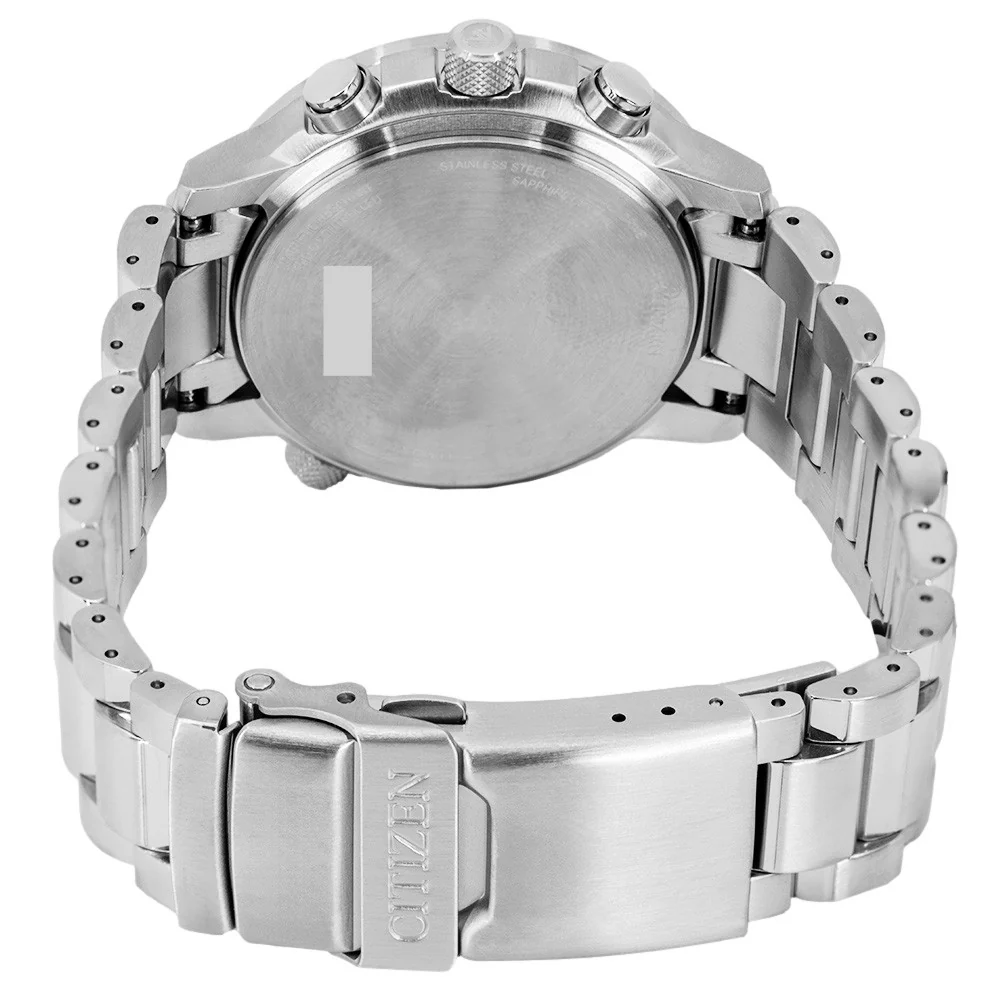 Citizen AT8300-58E Promaster Sky Radio-Controlled Eco-Drive - Image 5