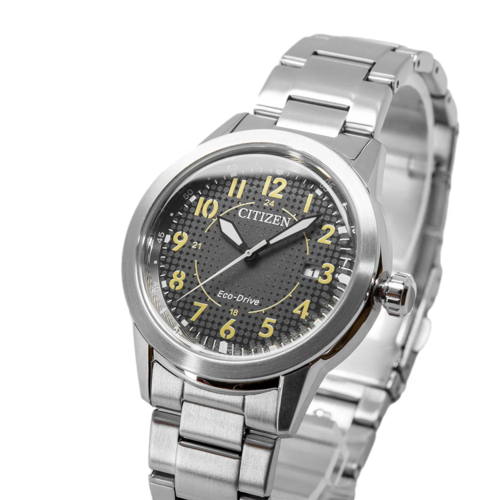 Citizen AW1870-59H OF Collection Solar Field Men's Watch - Image 4
