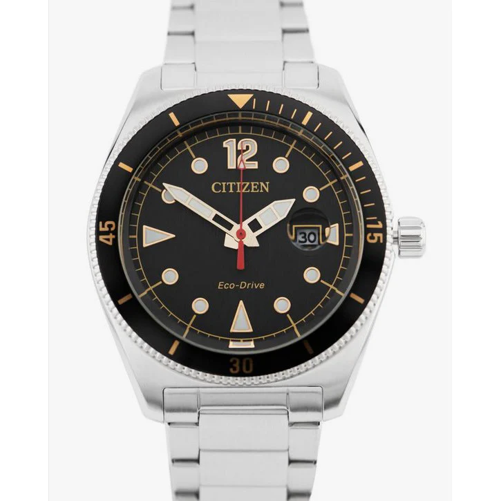Citizen AW1888-53E Marine Eco-Drive Men's Watch