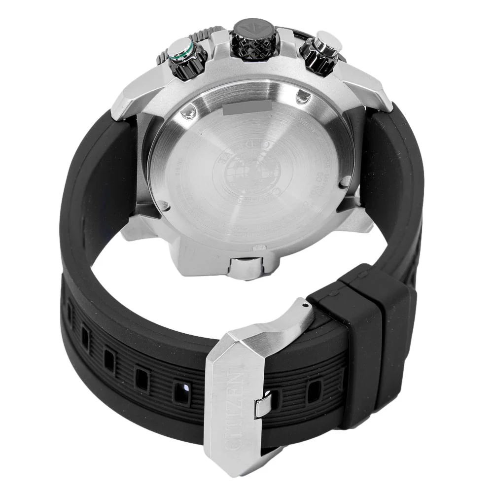 Citizen BJ2168-01E Promaster Aqualand Depth Master - Image 5