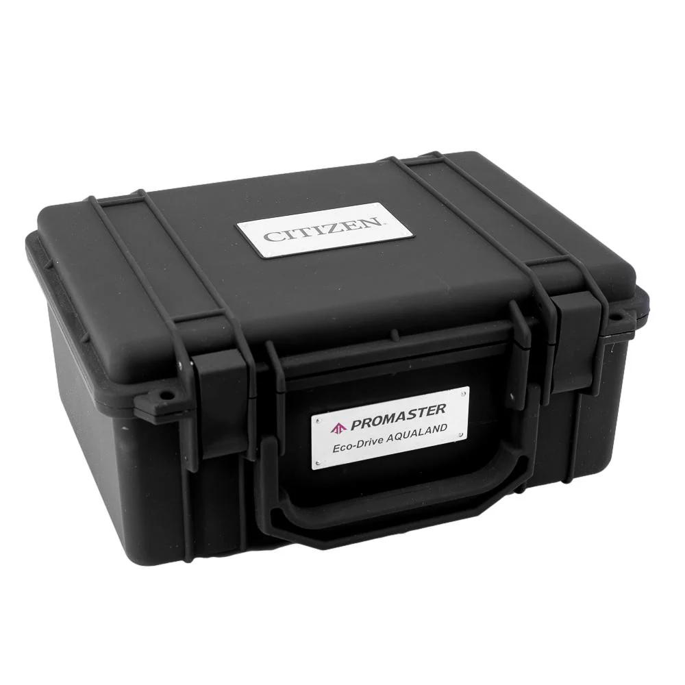 Citizen BJ2168-01E Promaster Aqualand Depth Master - Image 7