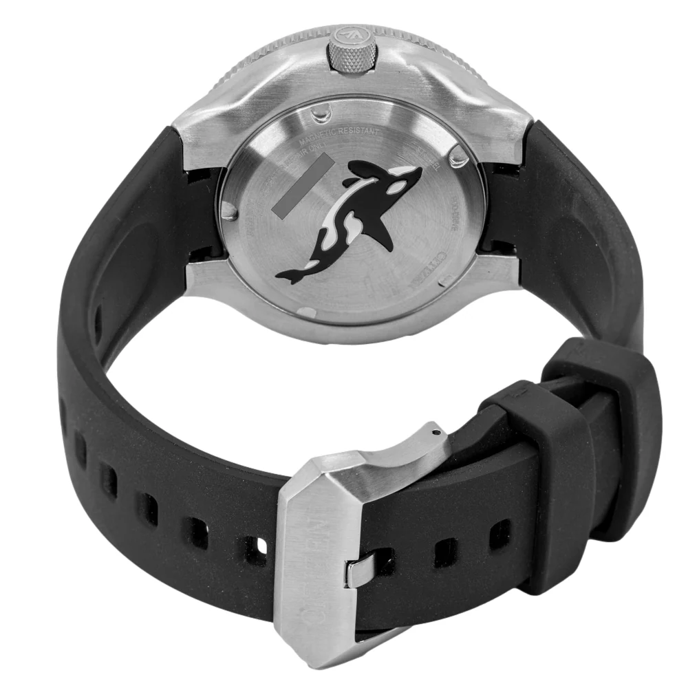Citizen BN0230-04E Promaster Diver's Orca Eco-Drive - Image 5