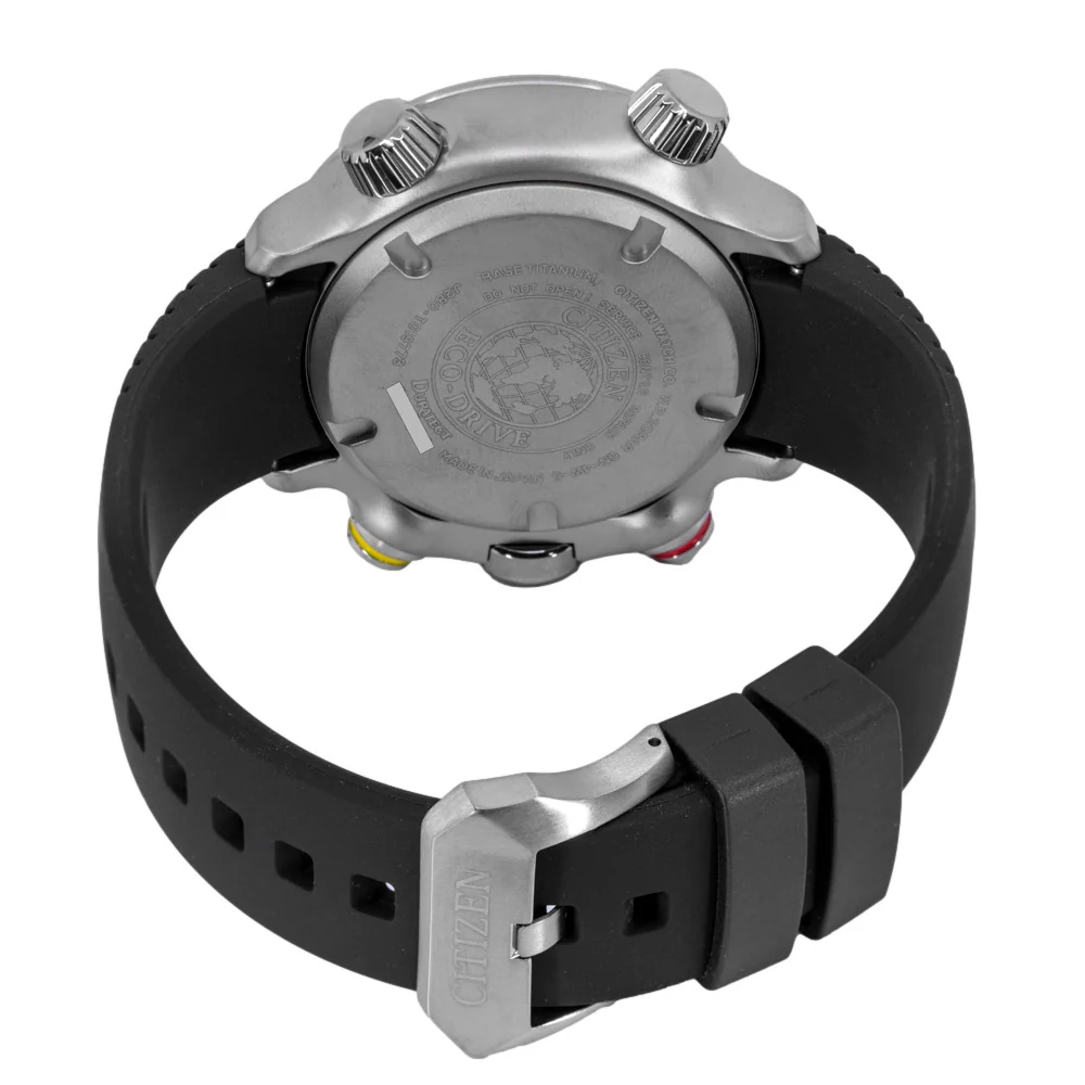 Citizen BN4021-02E Promaster Altichron Eco Drive - Image 5