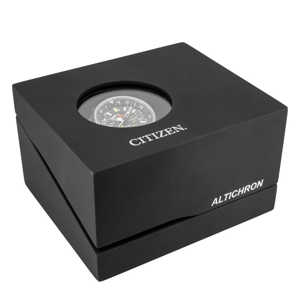 Citizen BN4021-02E Promaster Altichron Eco Drive - Image 7