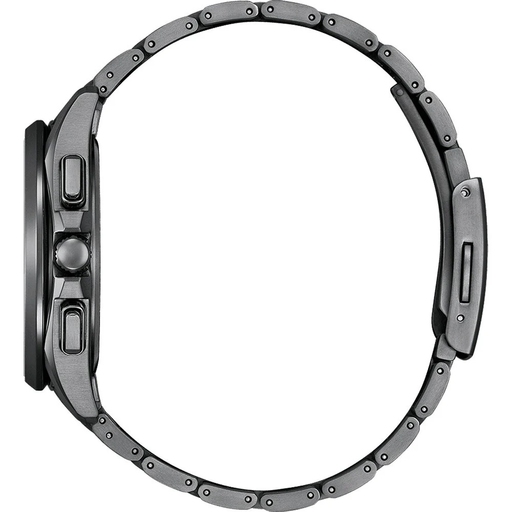 Citizen BY1008-67L Super Titanium Attesa X Hakuto-R LMT ED - Image 2