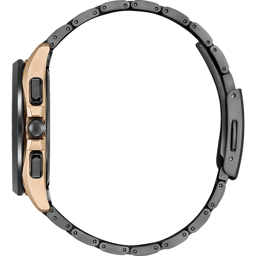 Citizen BY1009-64Y Super Titanium Attesa X Hakuto-R LMT ED - Image 2