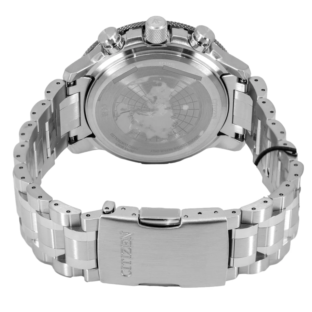 Citizen BY3006-53H Promaster Geo Trekker Eco-Drive - Image 5