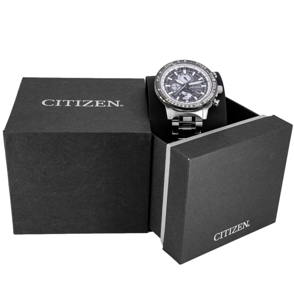 Citizen BY3006-53H Promaster Geo Trekker Eco-Drive - Image 7