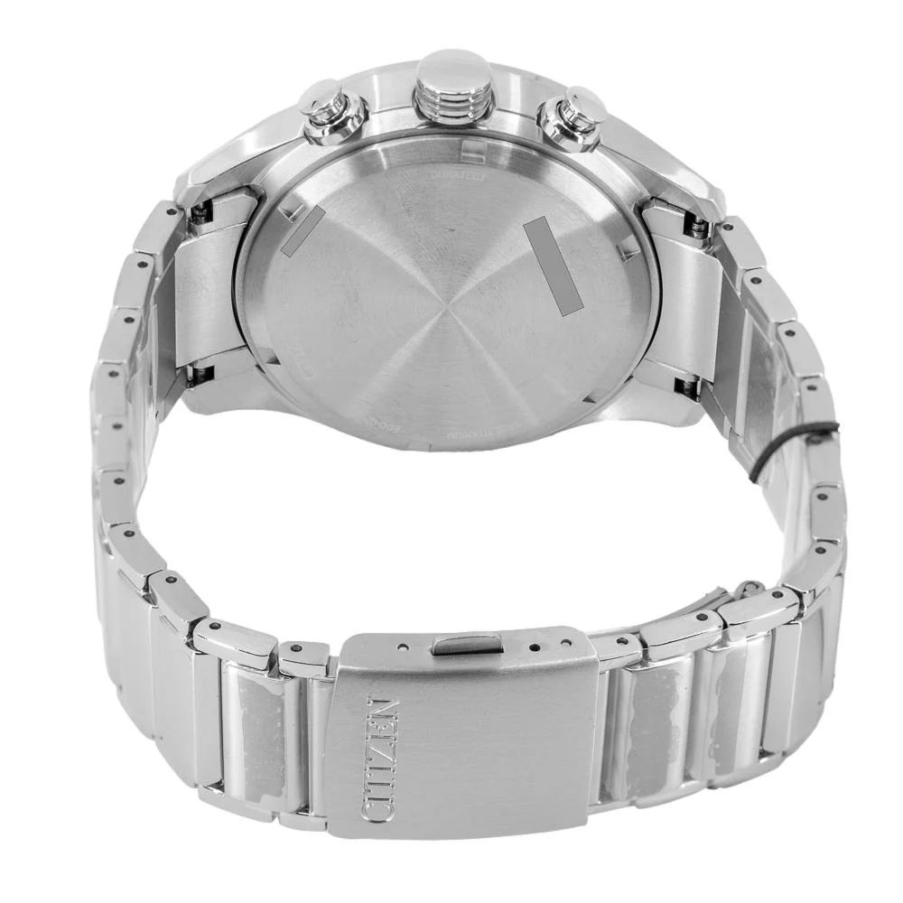 Citizen CA4497-86X Super Titanium Chrono Date Eco-Drive - Image 4