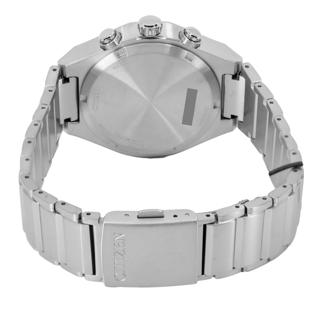 Citizen CA4690-51A Super Titanium Zenshin Senkei Eco-Drive - Image 5