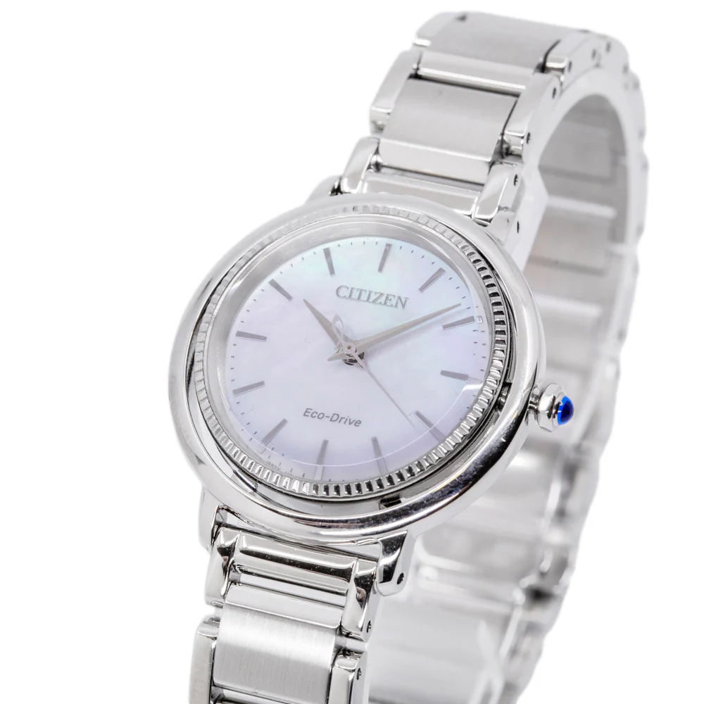 Citizen EM1100-84D Citizen L Eco-Drive ARCLY Woman's Watch - Image 2