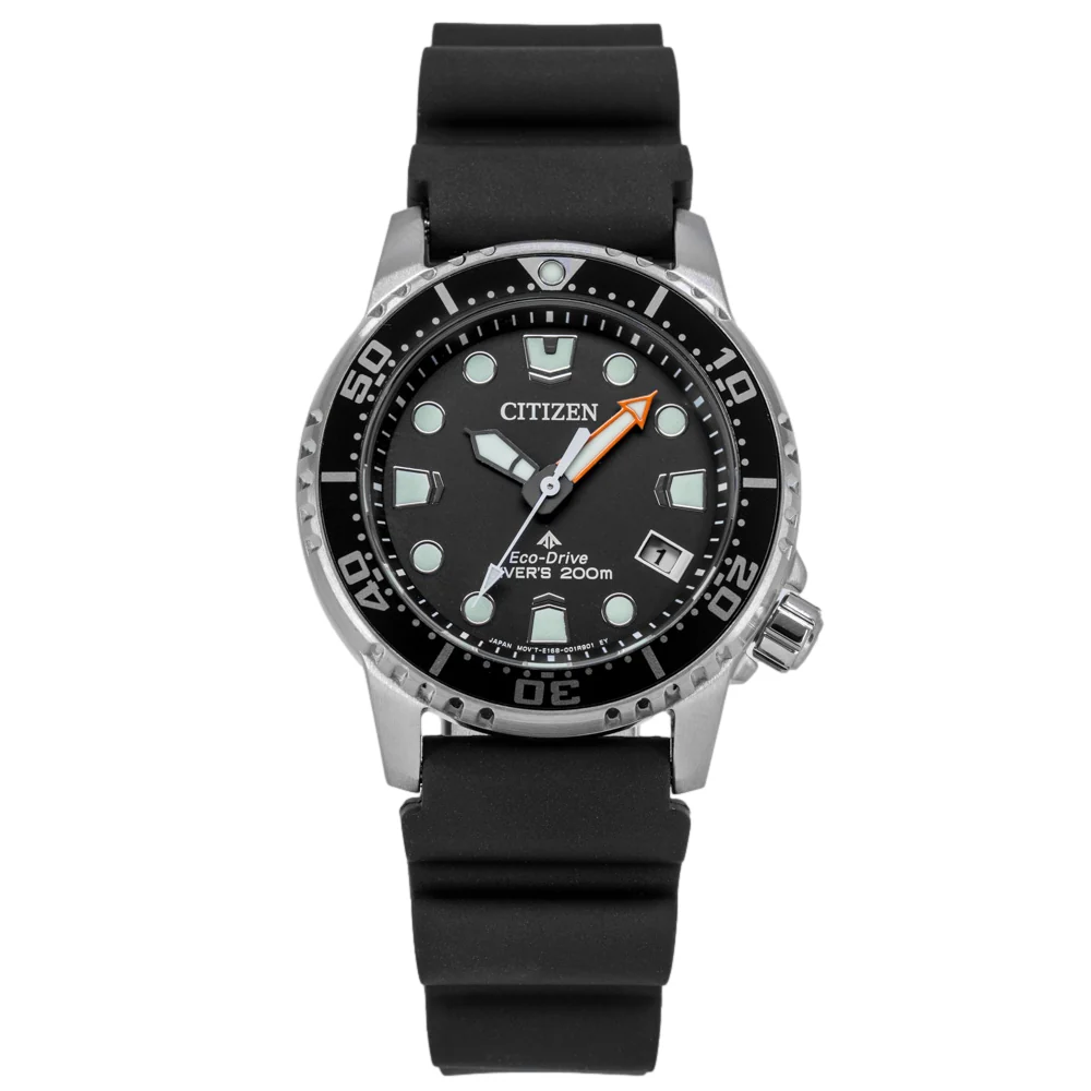 Citizen EO2020-08E Promaster Diver's Eco-Drive - Image 2