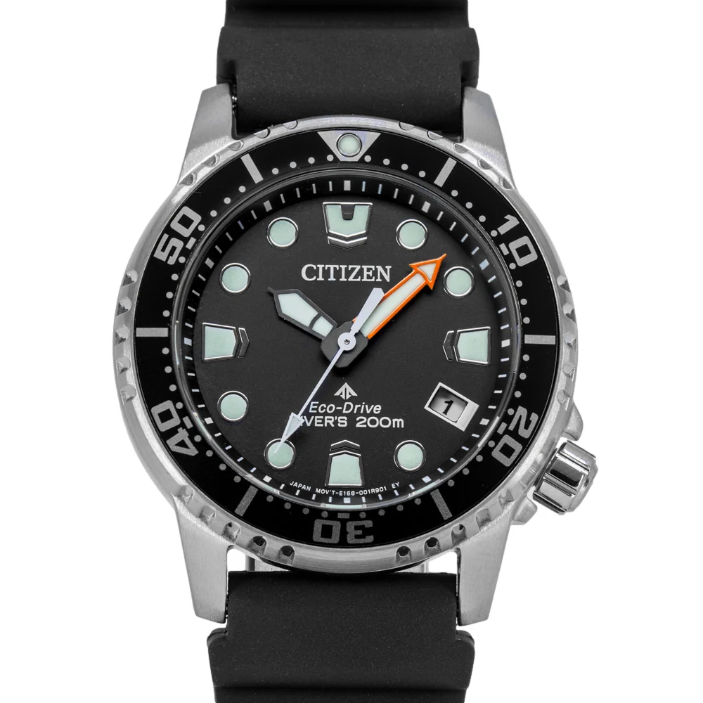 Citizen EO2020-08E Promaster Diver's Eco-Drive - Image 3