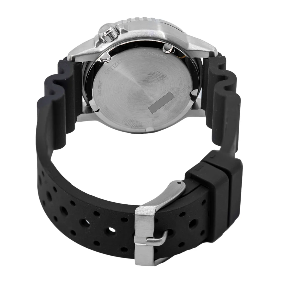 Citizen EO2020-08E Promaster Diver's Eco-Drive - Image 5