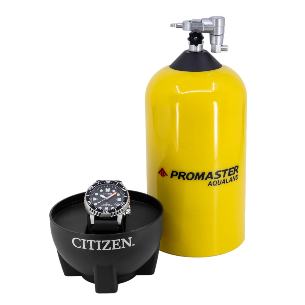 Citizen EO2020-08E Promaster Diver's Eco-Drive - Image 7