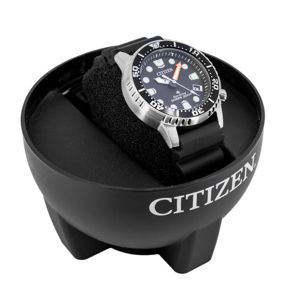 Citizen EO2020-08E Promaster Diver's Eco-Drive - Image 9