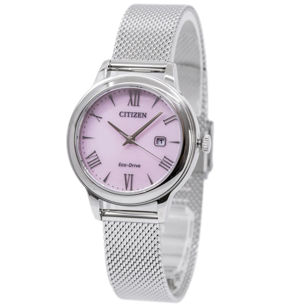 Citizen EW2621-75X Lady Eco-Drive Woman's Watch