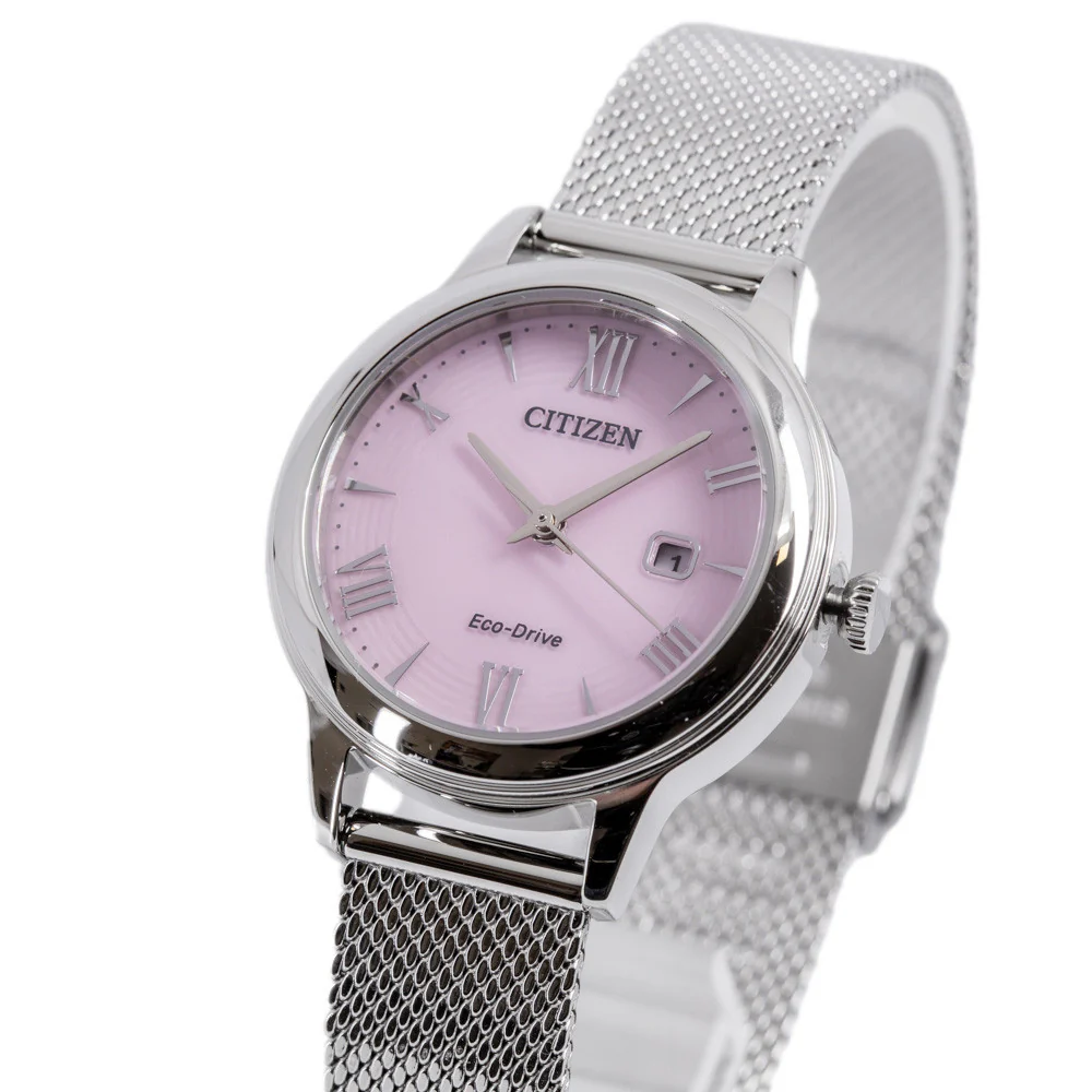 Citizen EW2621-75X Lady Eco-Drive Woman's Watch - Image 2