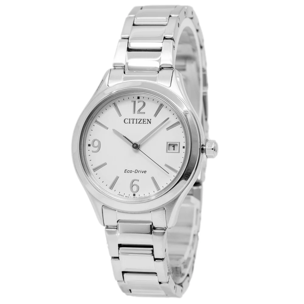 Citizen FE6121-67A Lady Quartz Woman's Watch