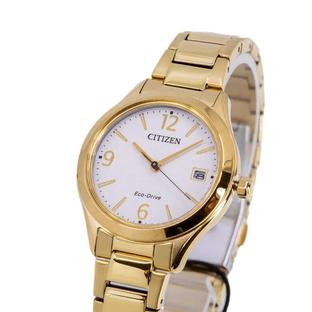 Citizen FE6122-64A Elegance Quartz Woman's Watch - Image 4