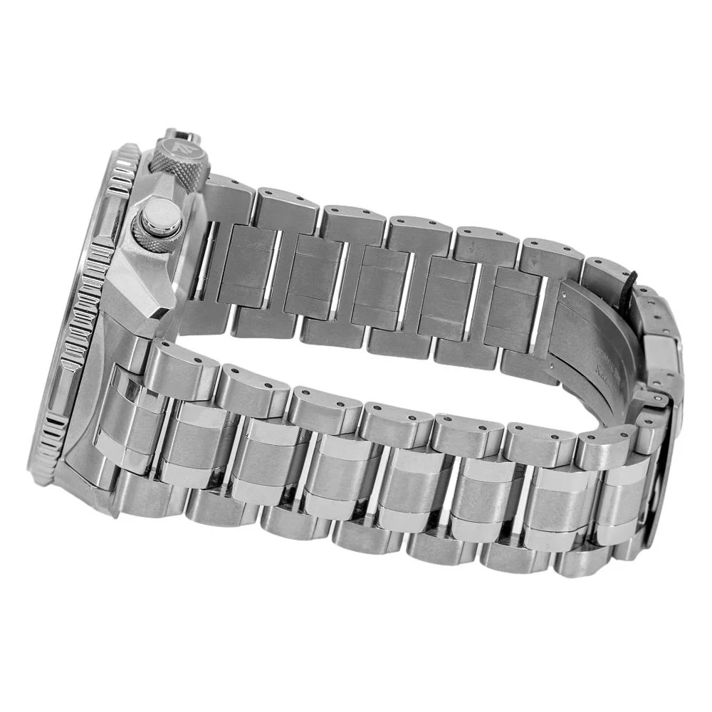 Citizen JY8100-80L Promaster Pilot Radio Titanium Watch - Image 3