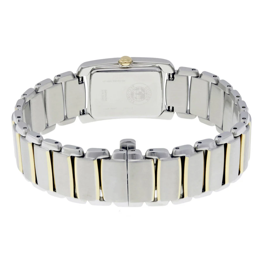 Citizen Ladies EG2975-50D Eco-Drive MOP Dial Watch - Image 3