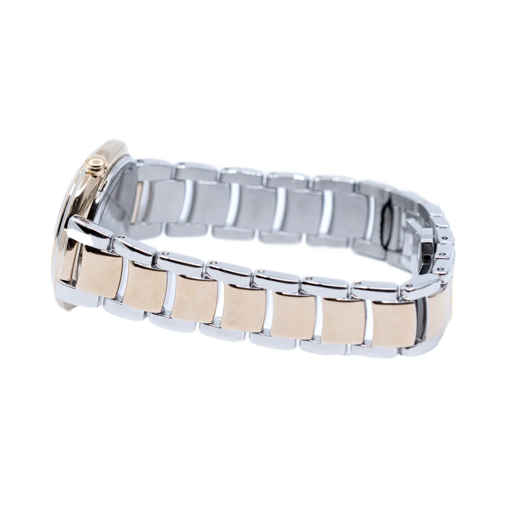Citizen Ladies EM0335-51D White Dial Diamonds Watch - Image 4
