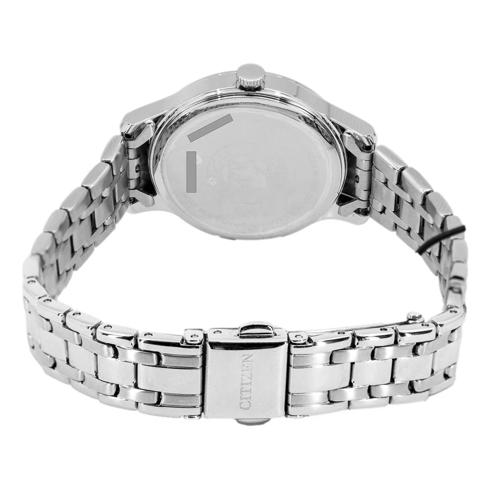 Citizen Ladies EM0890-85A Dress Crystals Dial Watch - Image 4