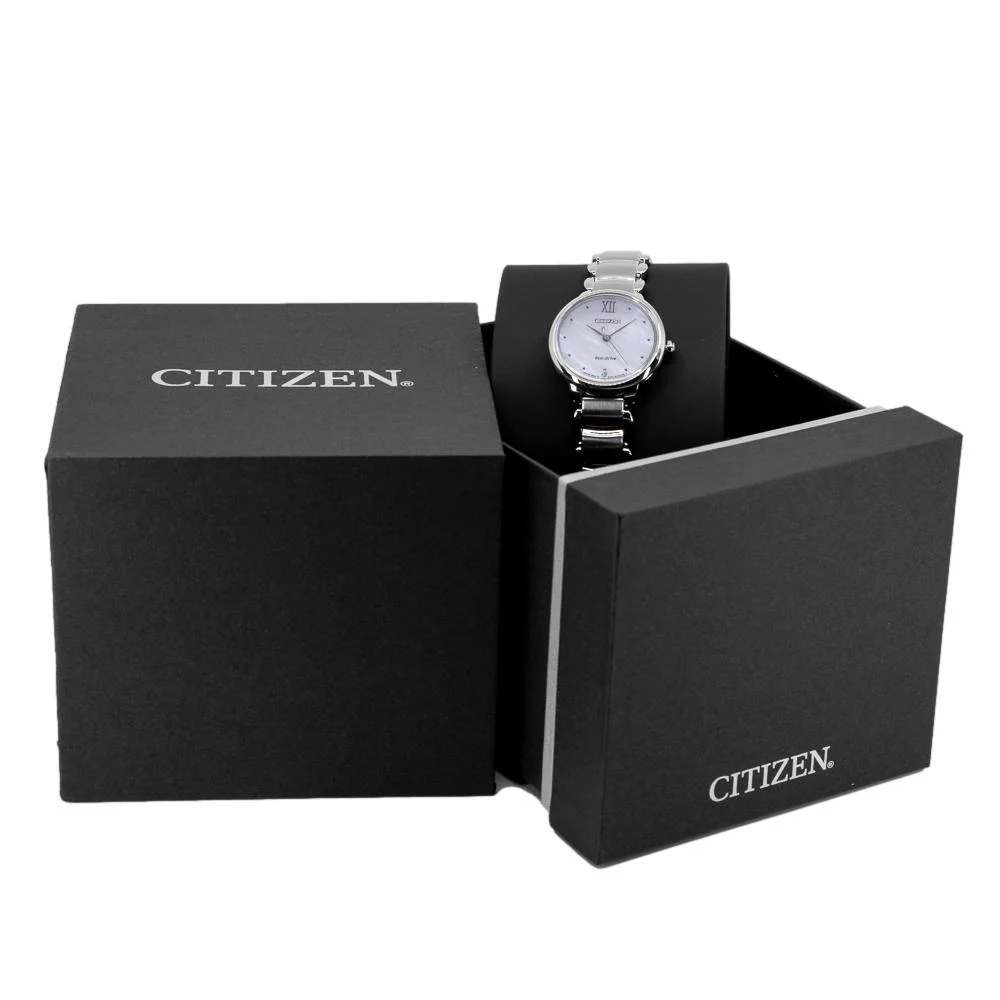 Citizen Ladies EM0920-86D Citizen L Eco-Drive - Image 6