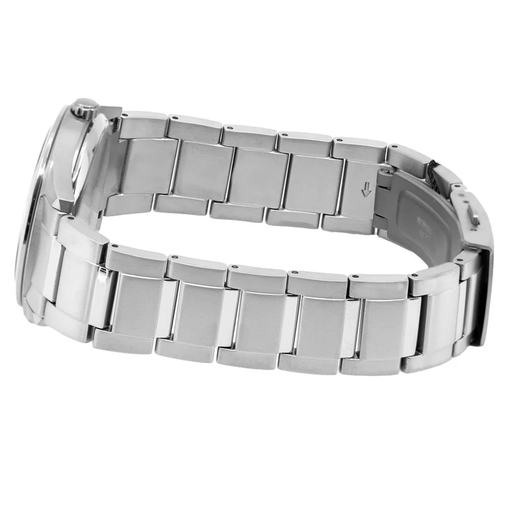 Citizen Ladies EW2470-87B Super Titanium Date Display Watch - Image 4