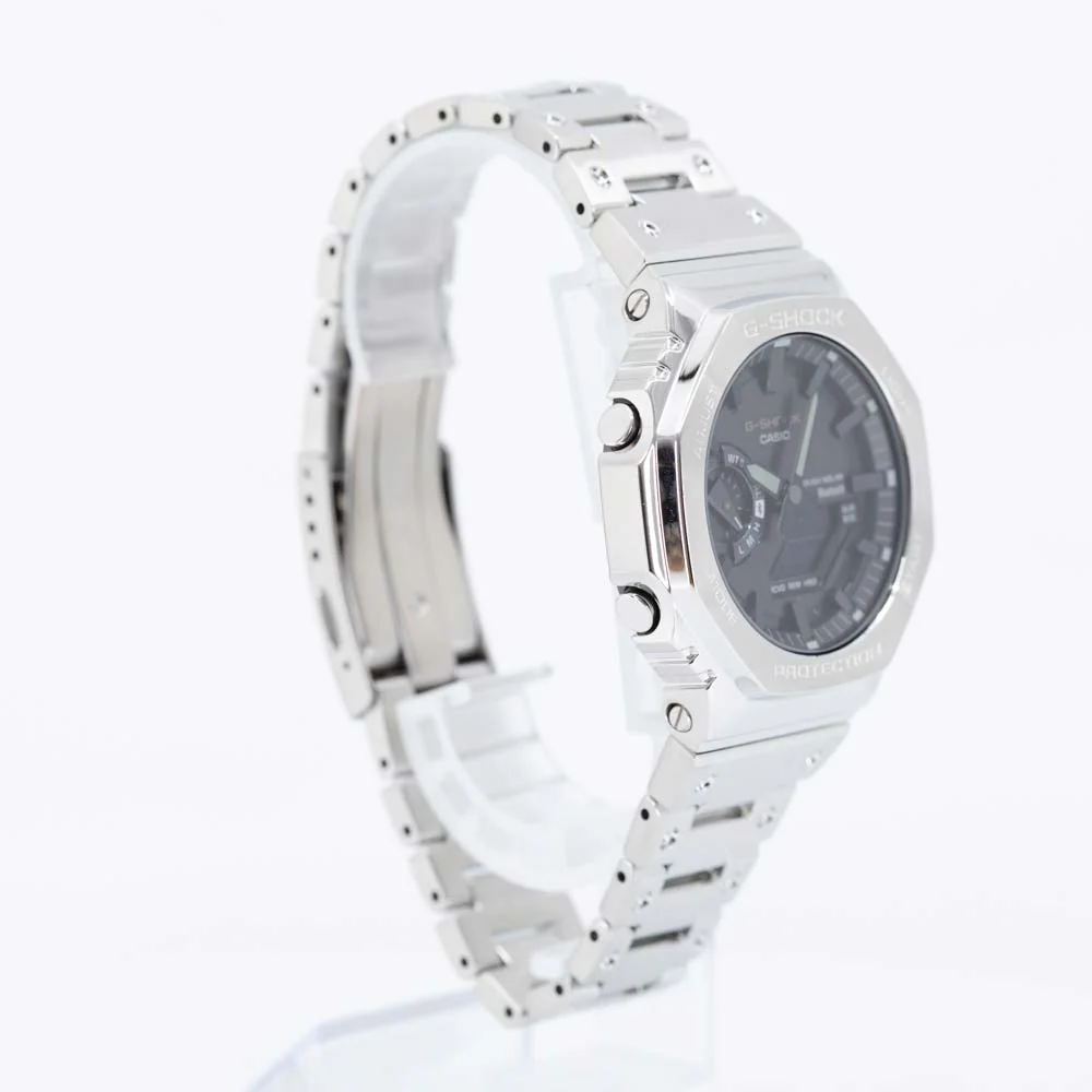 Citizen Ladies EW2470-87B Super Titanium Date Display Watch - Image 8