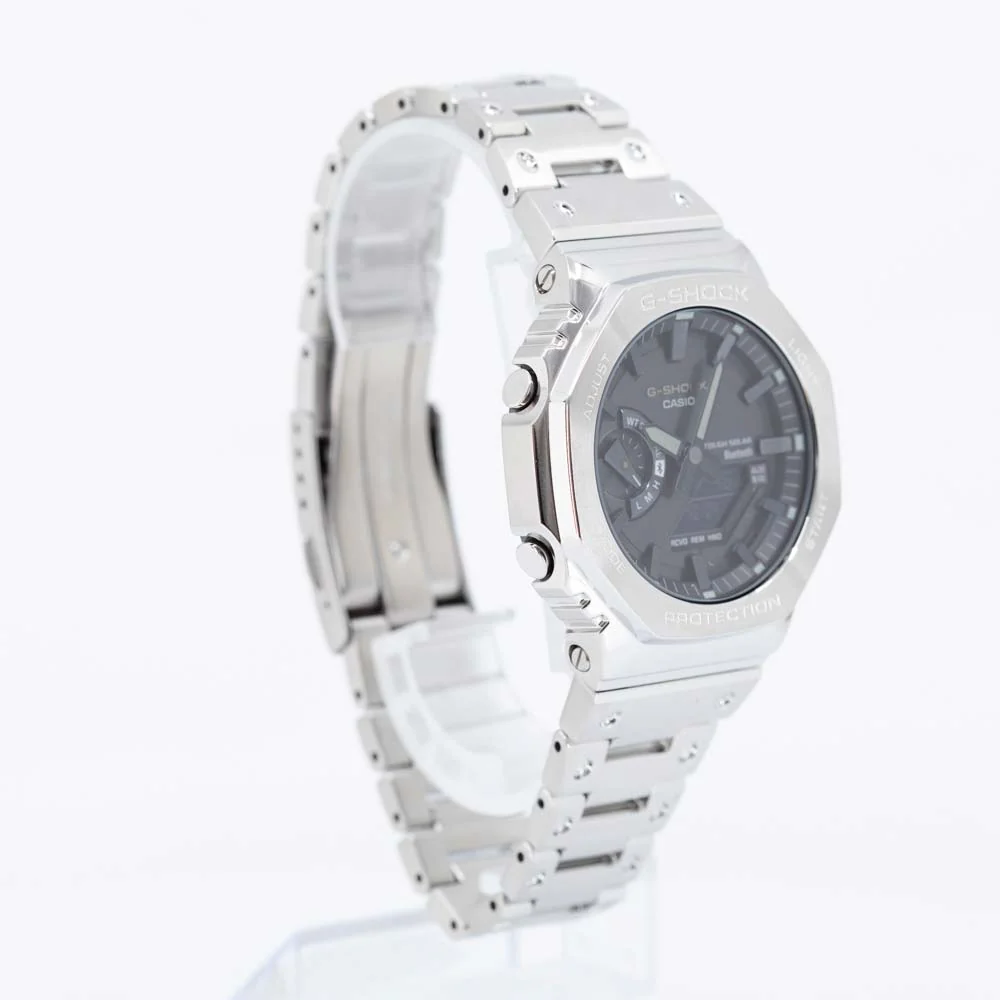 Citizen Ladies EW2470-87B Super Titanium Date Display Watch - Image 9