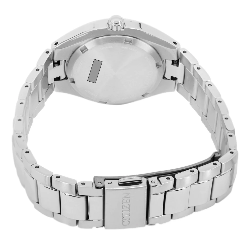 Citizen Ladies EW2611-87Y Super Titanium Eco-Drive - Image 5