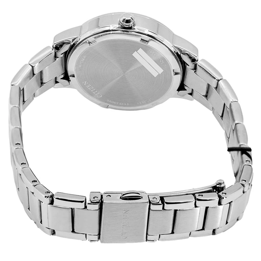Citizen Ladies EW2620-86L Eco-Drive Blue Dial - Image 4
