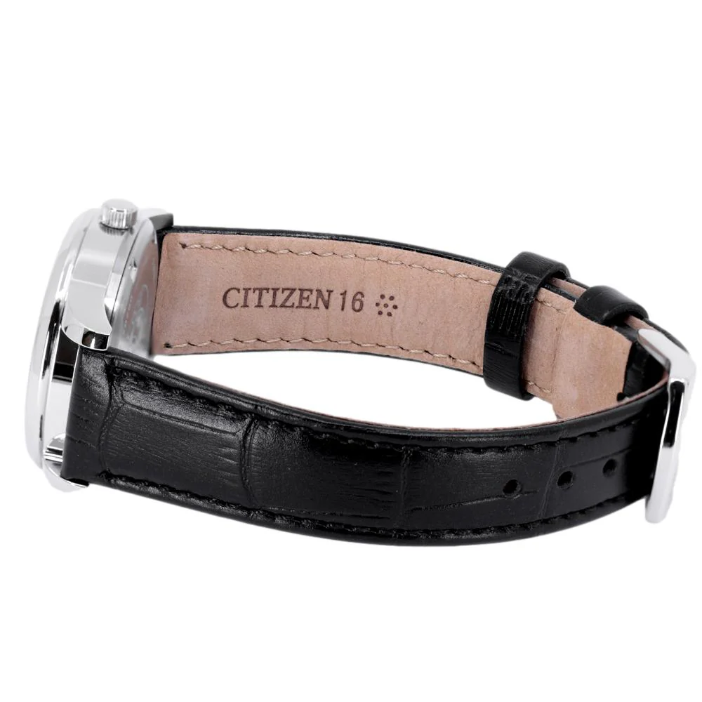 Citizen Ladies EW3260-17A Classic White Dial Watch - Image 3