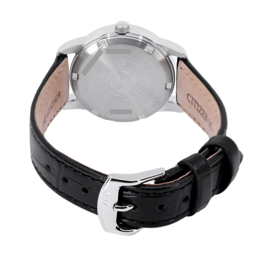 Citizen Ladies EW3260-17A Classic White Dial Watch - Image 4