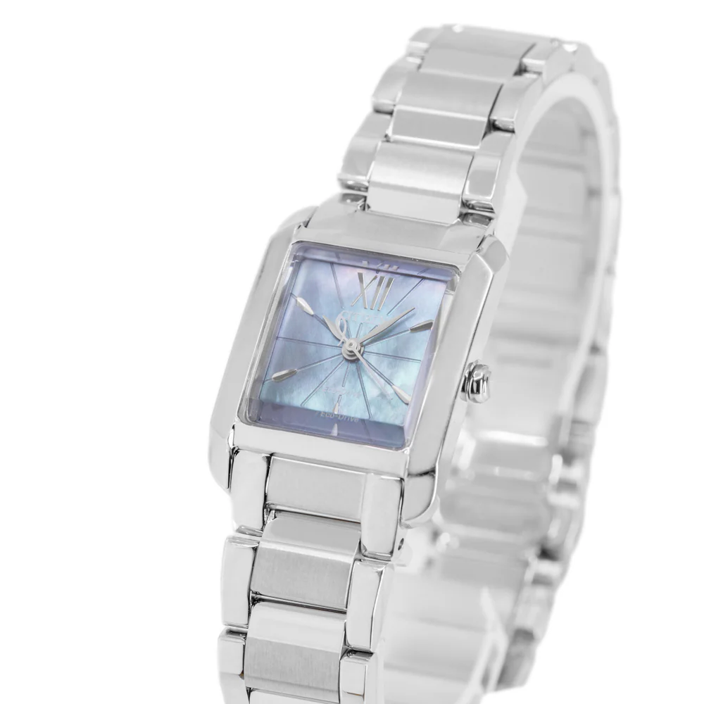 Citizen Women's EW5551-81N Lady Eco-Drive - Image 8